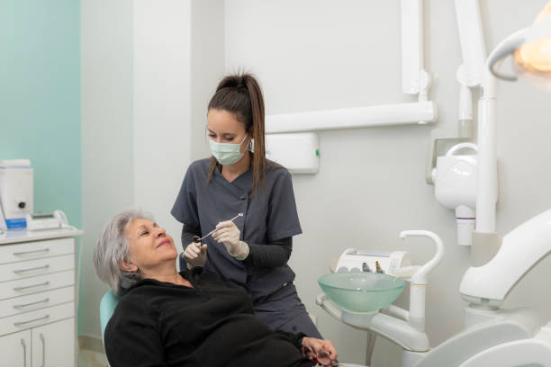 Best Emergency Dental Care for Broken or Chipped Teeth in Pendleton, SC