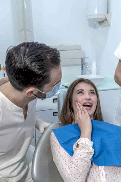 Best Emergency Root Canal Treatment in Pendleton, SC